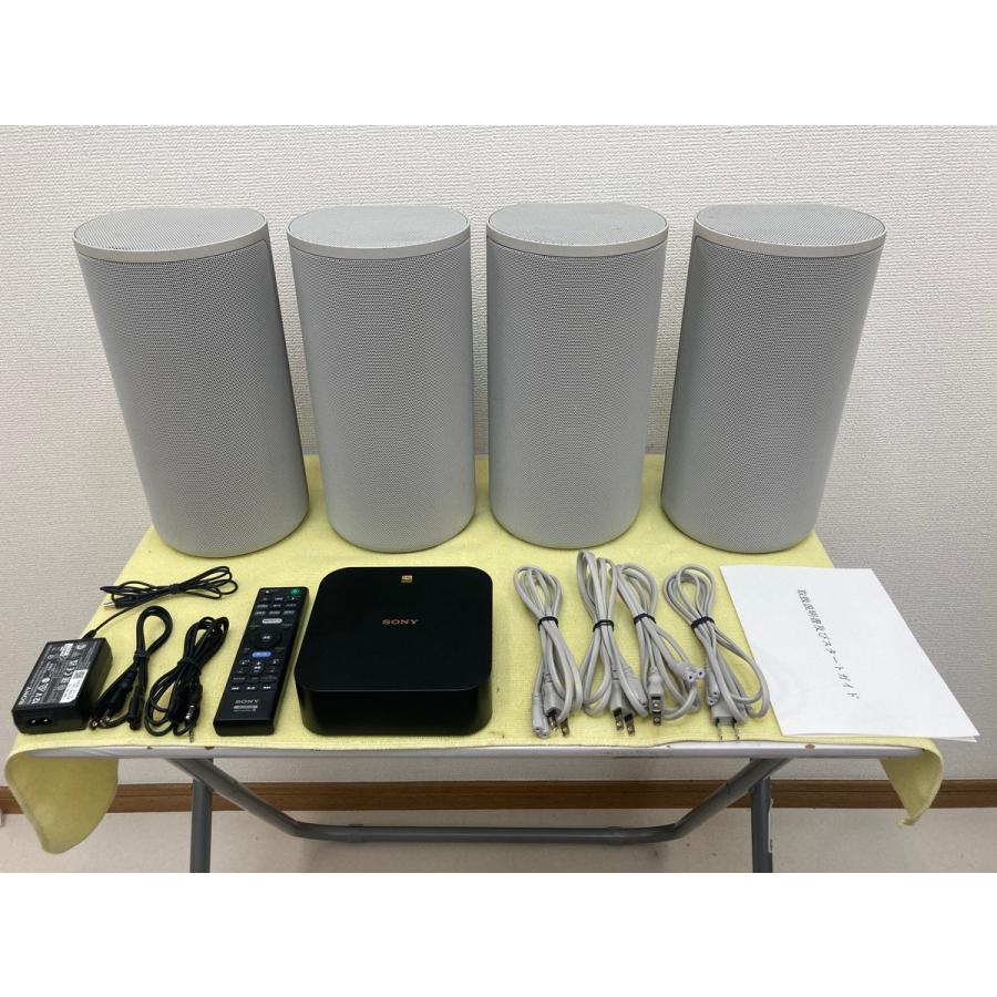 SONY（ソニー） 【保証有り】 SONY/ソニー/HT-A9/ホームシアター