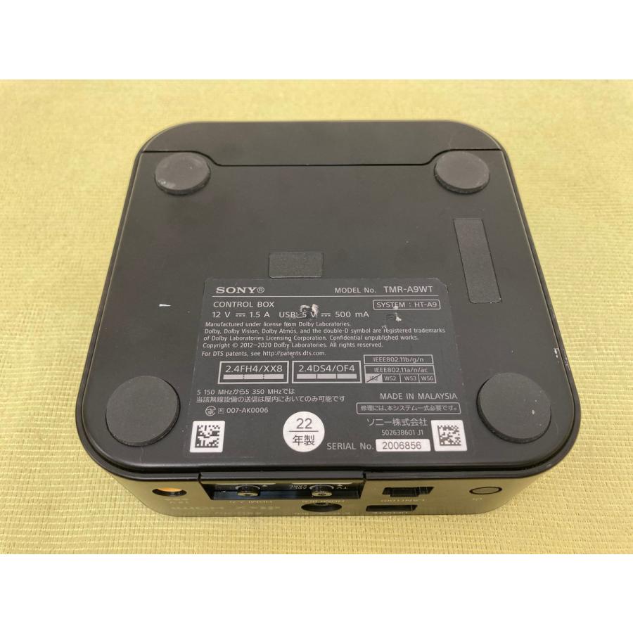 SONY（ソニー） 【保証有り】 SONY/ソニー/HT-A9/ホームシアター