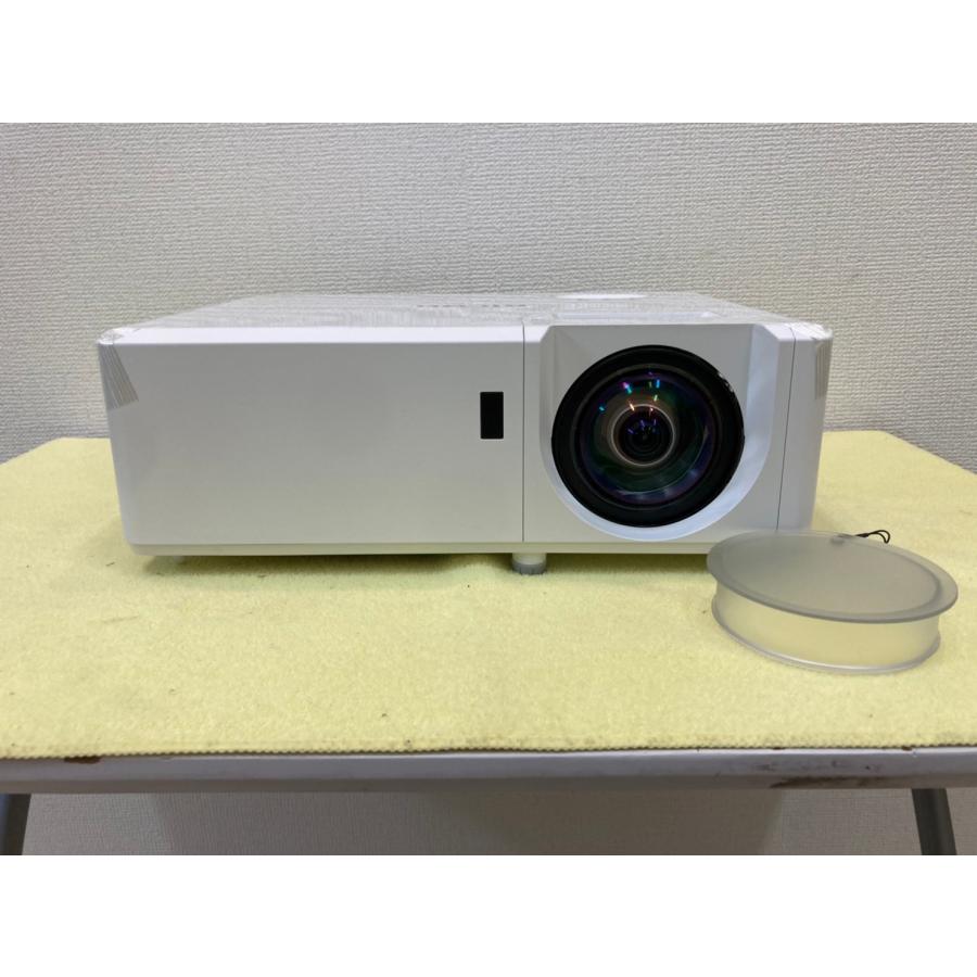 リコー 【保証有り】 RICOH/リコー/PJ WXL4760/514379/レーザー