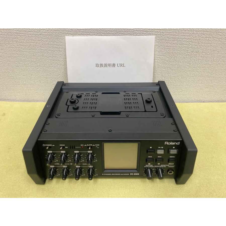ローランド（Roland） 【保証有り】 Roland/ローランド/R-88/8