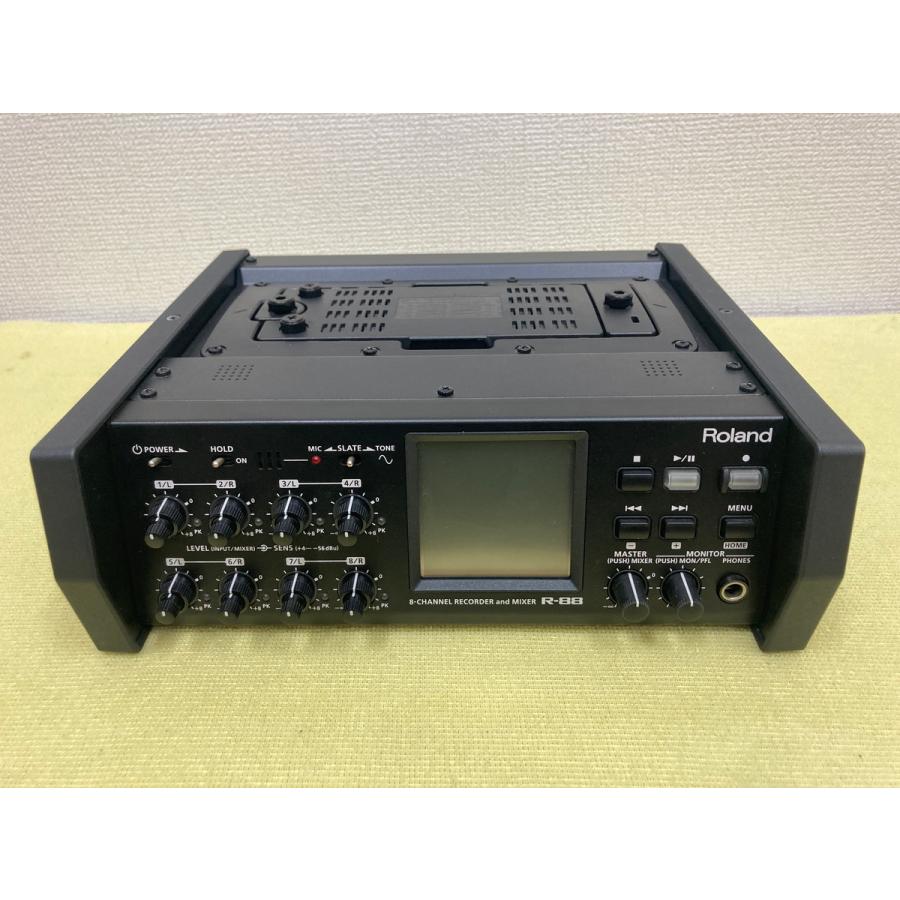 ローランド（Roland） 【保証有り】 Roland/ローランド/R-88/8