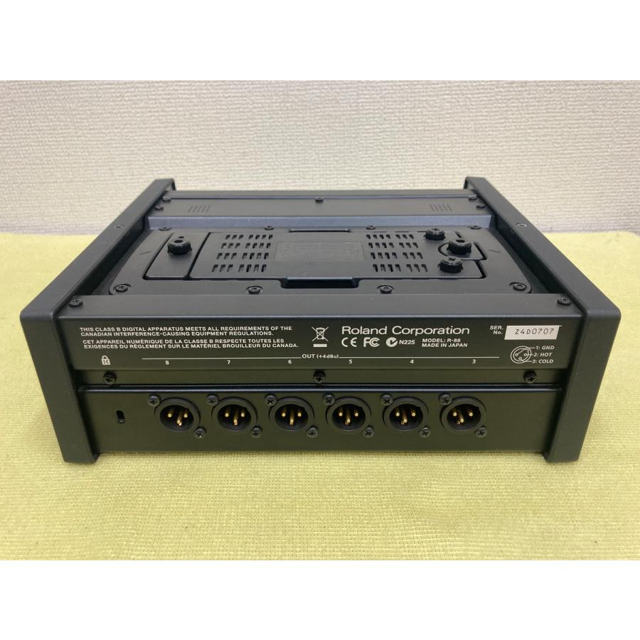 ローランド（Roland） 【保証有り】 Roland/ローランド/R-88/8