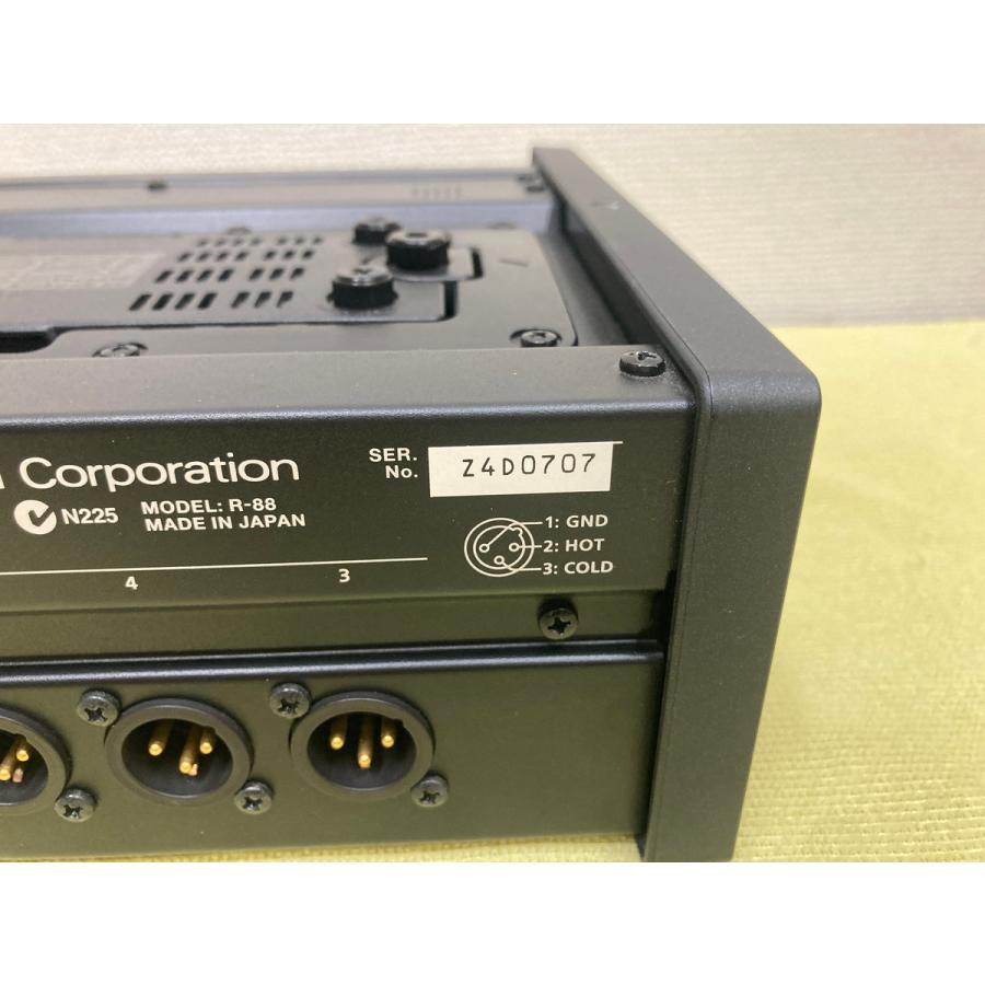 ローランド（Roland） 【保証有り】 Roland/ローランド/R-88/8