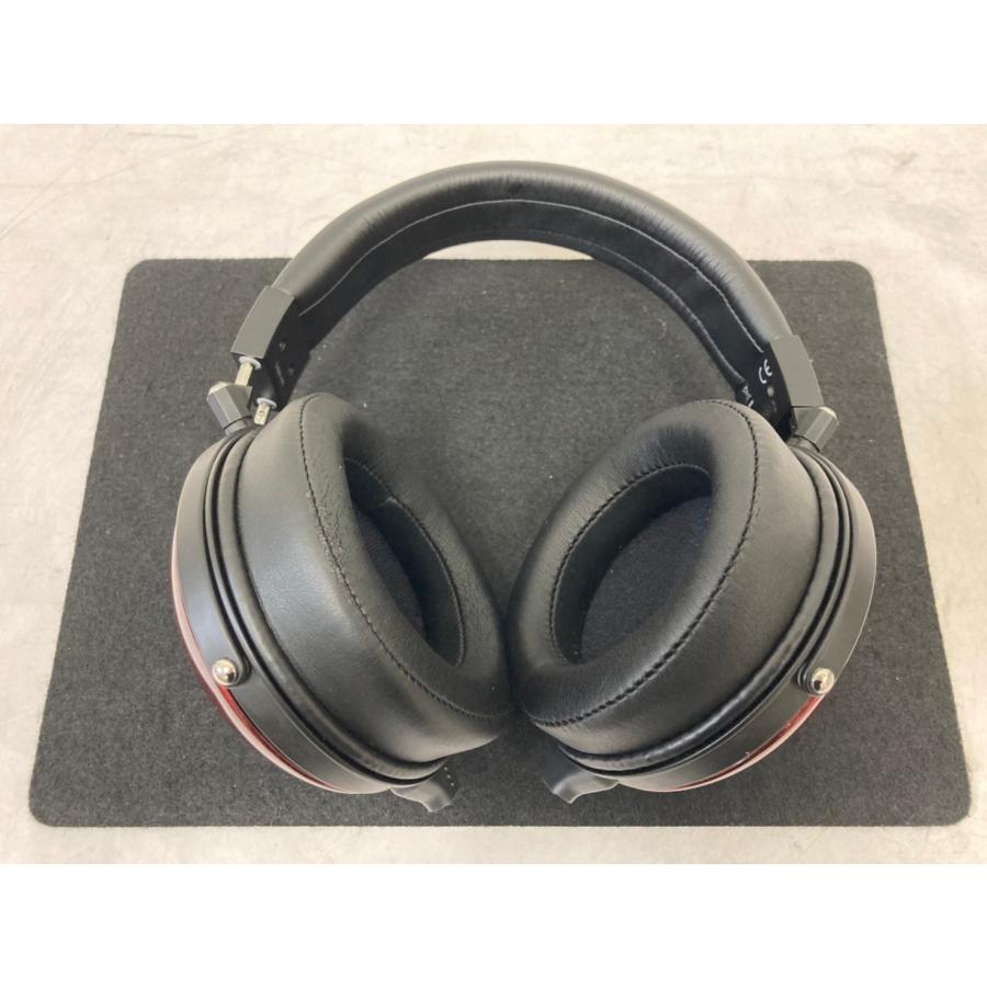 【保証有り】 FOSTEX フォステクス プレミアム リファレンス ヘッドホン ヘッドフォン TH900mk2 TH900 mk2｜bi-store｜03