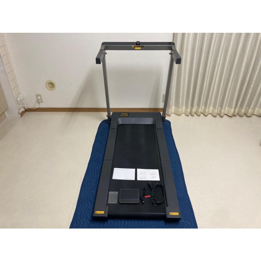 保証有り】 KINGSMITH/キングスミス/WalkingPad Treadmill 保証有り】 KINGSMITH/キングスミス/WalkingPad Treadmill