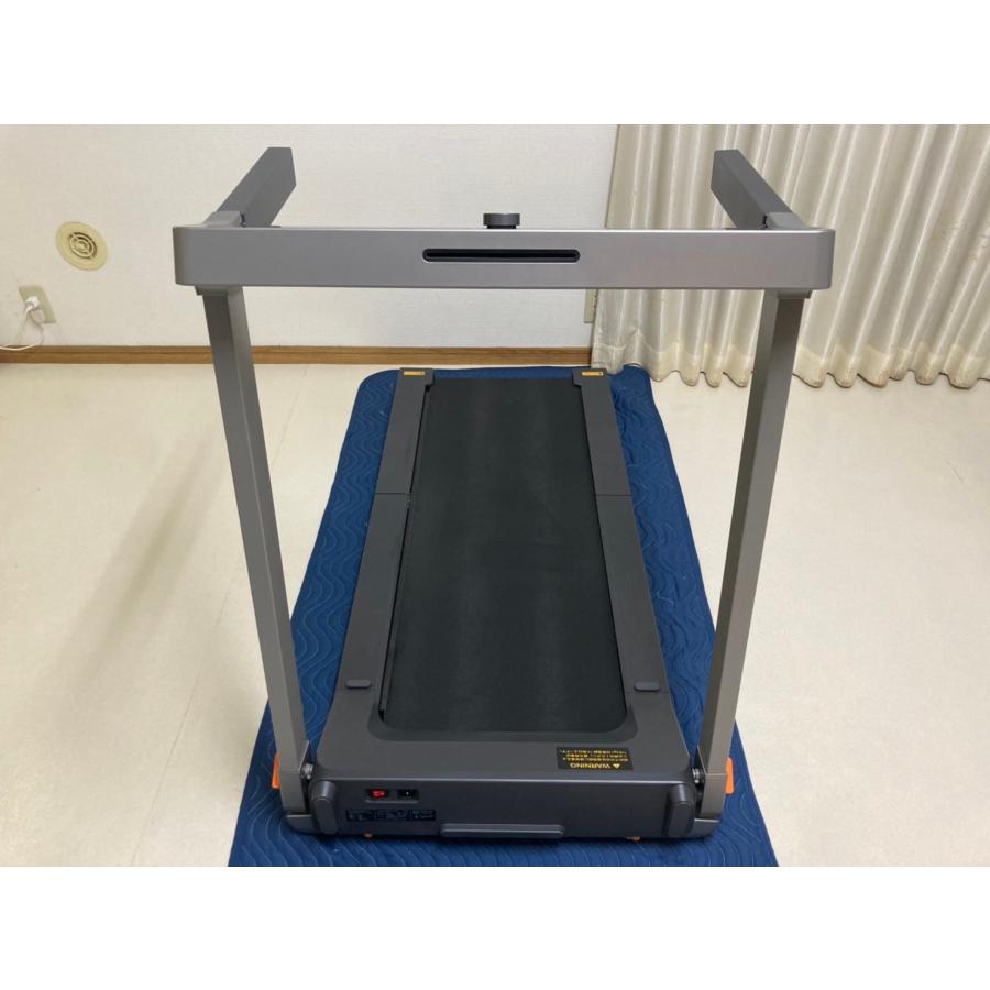 保証有り】 KINGSMITH/キングスミス/WalkingPad Treadmill 保証有り】 KINGSMITH/キングスミス/WalkingPad Treadmill