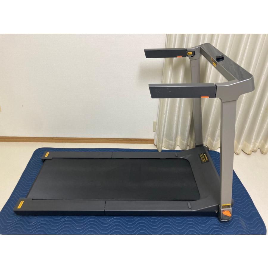 保証有り】 KINGSMITH/キングスミス/WalkingPad Treadmill 保証有り】 KINGSMITH/キングスミス/WalkingPad Treadmill