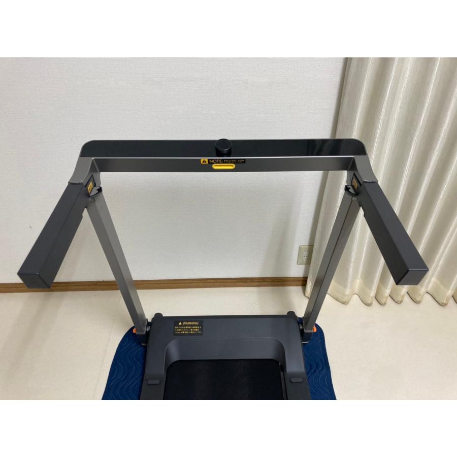 保証有り】 KINGSMITH/キングスミス/WalkingPad Treadmill 保証有り】 KINGSMITH/キングスミス/WalkingPad Treadmill