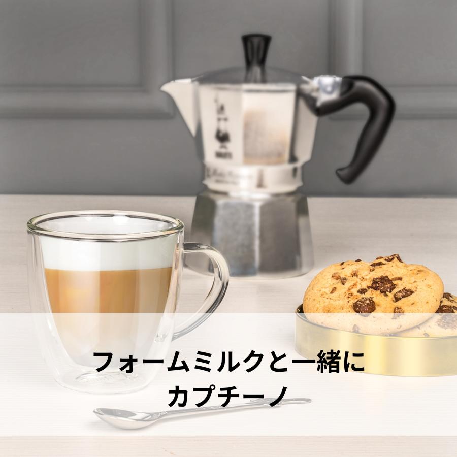 BIALETTI（ビアレッティ） 【公式】 モカエキスプレス 6カップ