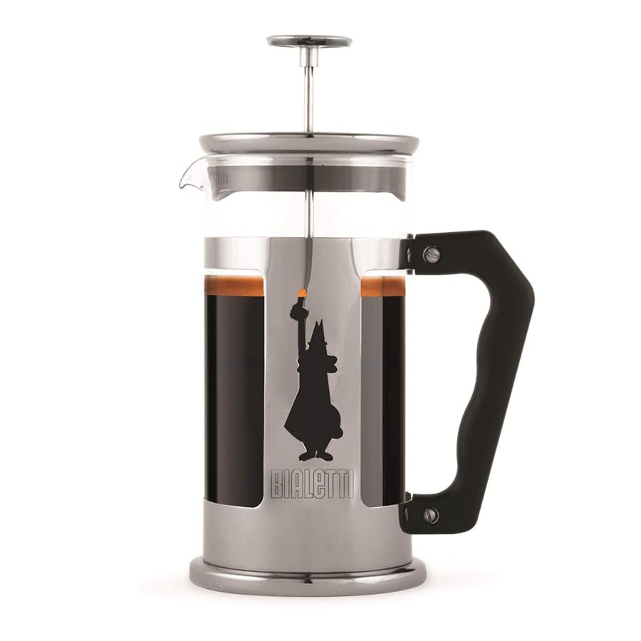 BIALETTI（ビアレッティ） 【公式】 プレツィオーザ コーヒープレス 1L