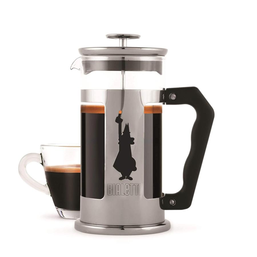 BIALETTI（ビアレッティ） 【公式】 プレツィオーザ コーヒープレス