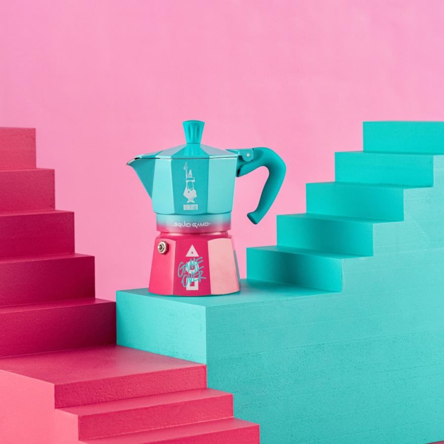 BIALETTI（ビアレッティ） 【公式】ビアレッティ モカエキスプレス