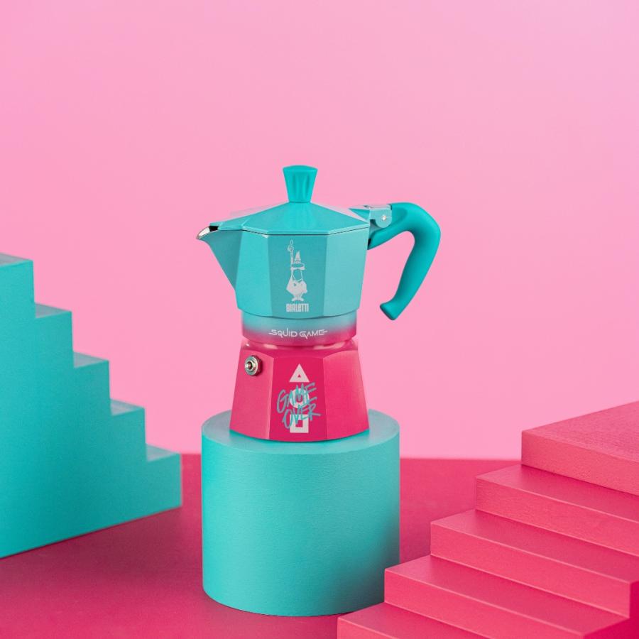 コンパクトエスプレッソマシン ピンク Disney Princess】 ディズニープリンセス スタイルコレクション