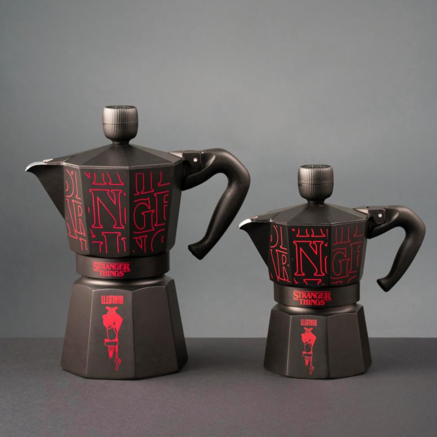 BIALETTI（ビアレッティ） 【公式】ビアレッティxストレンジャー