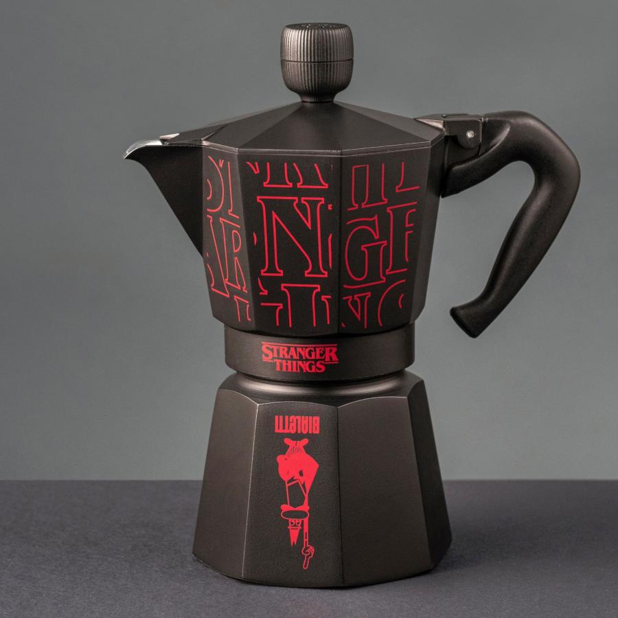 BIALETTI（ビアレッティ） 【公式】ビアレッティxストレンジャー