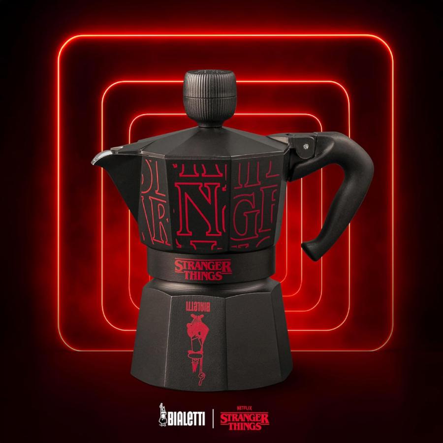 ビアレッティ エスプレッソメーカー ビアレッティ モカエキスプレス 4カップ用 BIALETTI エスプレッソ