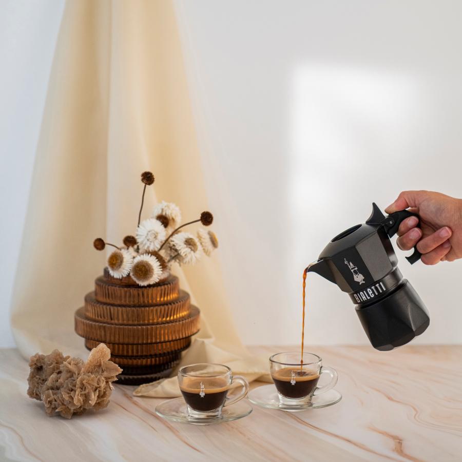 BIALETTI 【公式】 ビアレッティ ブリッカ エクスクルーシブ BIALETTI 【公式】 ビアレッティ ブリッカ エクスクルーシブ