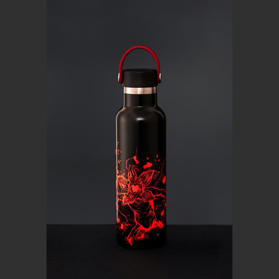 ストレンジャーシングスステンレス水筒 BIALETTI（ビアレッティ） 【公式】ビアレッティxストレンジャー