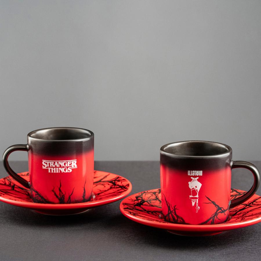 BIALETTI（ビアレッティ） 【公式】ビアレッティxストレンジャー