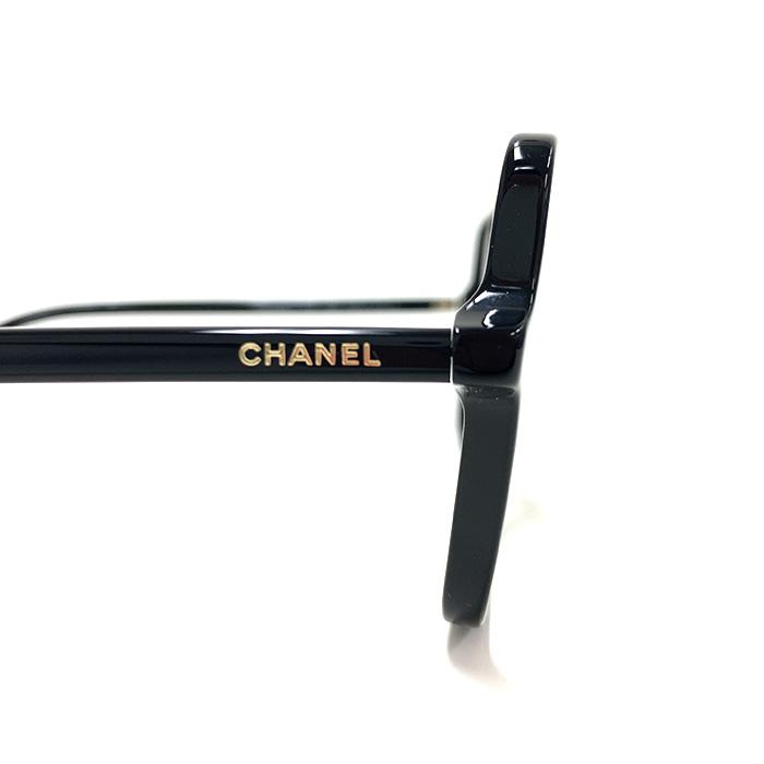 CHANEL（シャネル） 【爆買】CHANEL スクエア シェイプ オプティカル