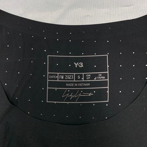 Y-3 ワイスリー アディダス ヨウジヤマモト adidas YOHJI YAMAMOTO M