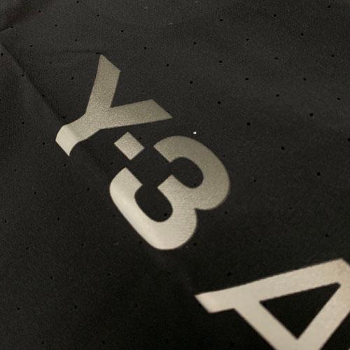 Y-3 ワイスリー アディダス ヨウジヤマモト adidas YOHJI YAMAMOTO M