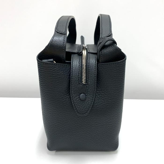 TOD'S トッズ レザー バウレット バッグ ミニ レディース TOD'S トッズ レザー バウレット バッグ ミニ レディース
