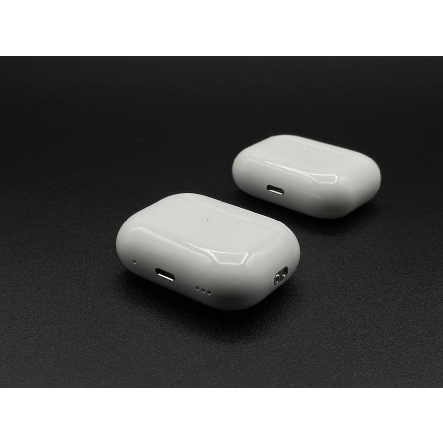 送料込み直送 - 【新品】Apple AirPods Pro 第2世代 MQD83J/A
