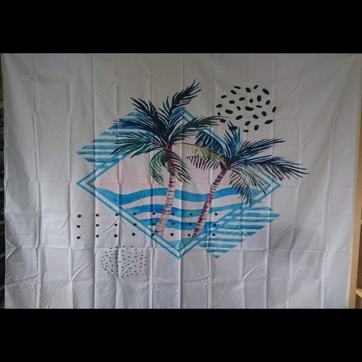 タペストリー マルチカバー ポスター 西海岸 風景 海 ハワイ 夏 おしゃれ カリフォルニア インテリア 南国 雑貨 特大 大判 送料無料 Bte101 Sylink おしゃれ インテリア 雑貨 通販 Yahoo ショッピング