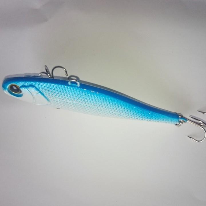 バイブレーションルアー 激安 38g 安い 釣り道具 メール便可 ハードルアー Ea22 Sylink おしゃれ インテリア 雑貨 通販 Yahoo ショッピング