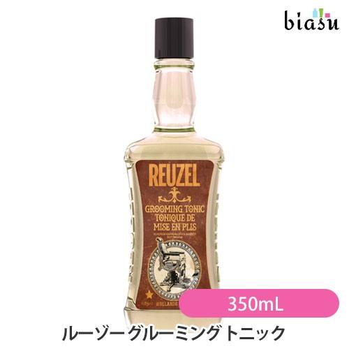 ☆3営業日以内に出荷]ルーゾー グルーミング トニック 350mL (ヘア 