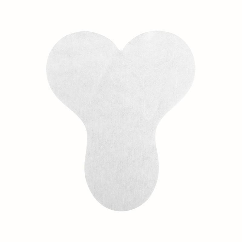 3営業日以内に出荷] ech VIO デリケートケアシート (シートマスク) 1枚