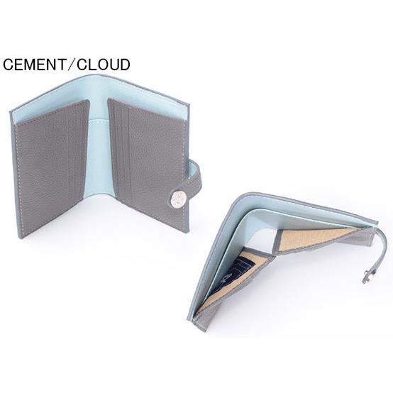 A.D.M.J（エーディーエムジェイ） ADMJ モーツァルト 2つ折り