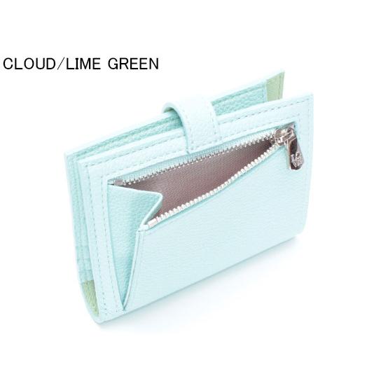 A.D.M.J（エーディーエムジェイ） ADMJ モーツァルト 2つ折り