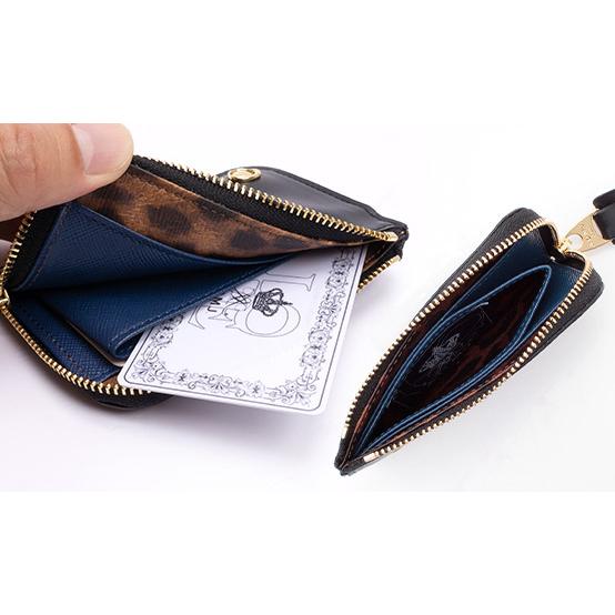 ADMJ エーディーエムジェイ バニティ スワロフスキー クリスタル付