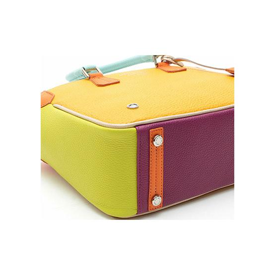 ADMJマルチマテリアル　アイコン2wayトートバッグ18cm 新品未使用完売品 マルチマテリアル アイコントート18cm | A.D.M.J.公式オンライン
