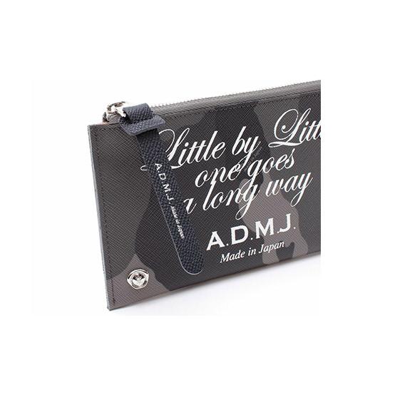 A.D.M.J（エーディーエムジェイ） ADMJ レタリングデザイン 