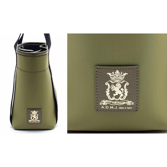 A.D.M.J（エーディーエムジェイ） ADMJ バッグ A.D.M.J. マジック