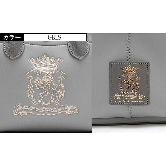 A.D.M.J（エーディーエムジェイ） ADMJ バッグ A.D.M.J. マジック