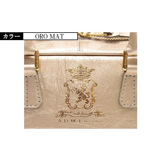 A.D.M.J ADMJ エーディーエムジェイ クラックメタル 2WAY A.D.M.J ADMJ エーディーエムジェイ クラックメタル 2WAY