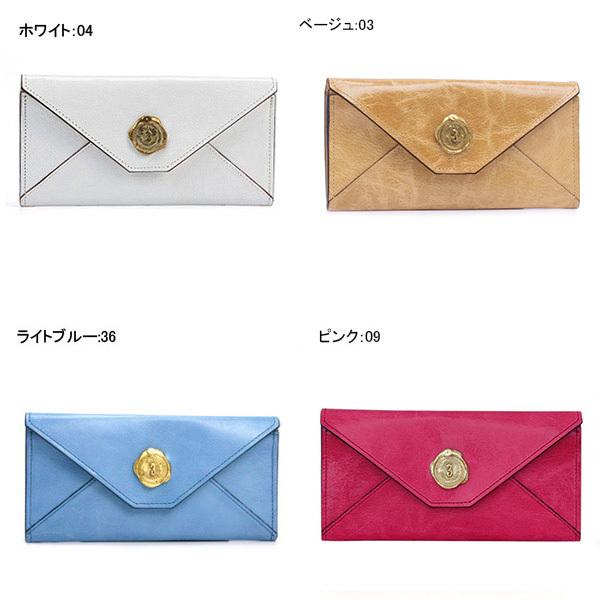 サンヒデアキミハラ　三つ折り財布　白　ホワイト SAN HIDEAKI MIHARA サンヒデアキミハラ 正規品 SHOGO SEKINEコラボ