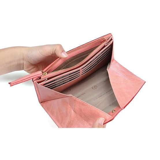 サン ヒデアキミハラ　長財布 SAN HIDEAKI MIHARA サンヒデアキ ミハラ san hideaki mihara 長
