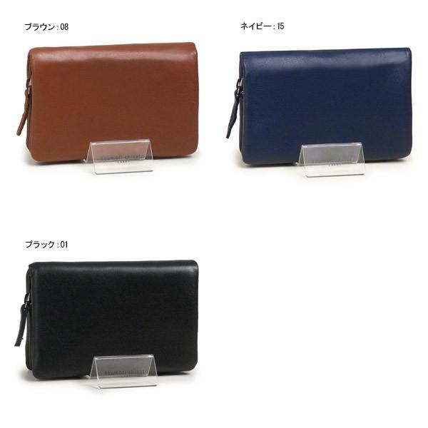 TSUMORI CHISATO（ツモリチサト） 500円ギフトカード付き ソフトレザー