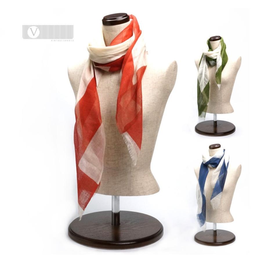 希少　ポップコーンストール　vintage ヴィンテージストール【Vintage Stole】| RUMHOLE beruf - Online