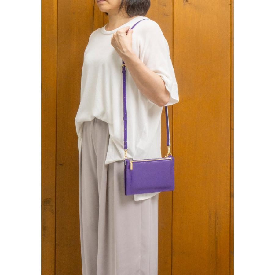 VIOLAd'ORO（ヴィオラドーロ） SALE セール 30％OFF VIOLAd'ORO NAPPA