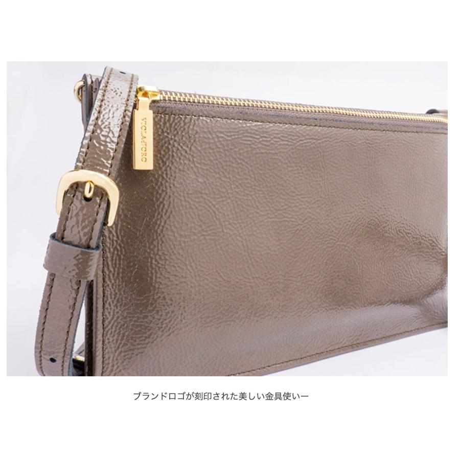 VIOLAd'ORO（ヴィオラドーロ） SALE セール 30％OFF VIOLAd'ORO NAPPA