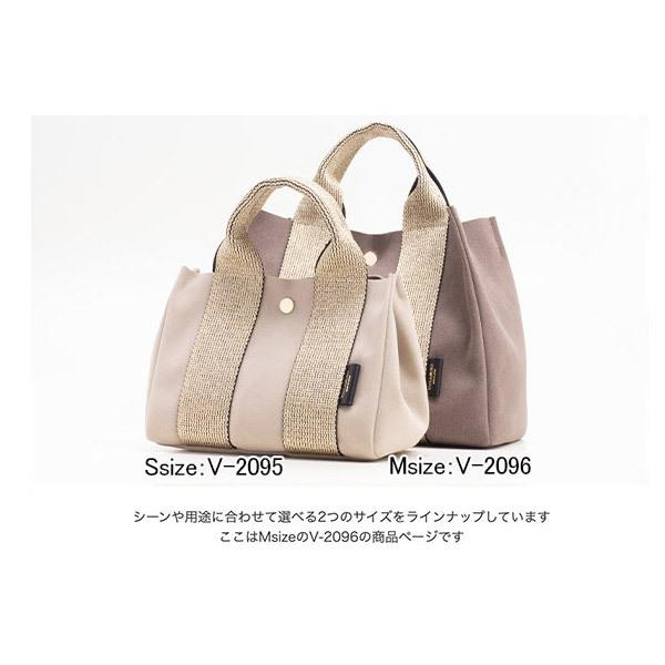 VIOLAd’ORO (ヴィオラドーロ) 2wayバッグ 新品未使用品 極美品 VIOLAd'ORO トートバッグ ヴィオラドーロ バッグ 2way バイカラー