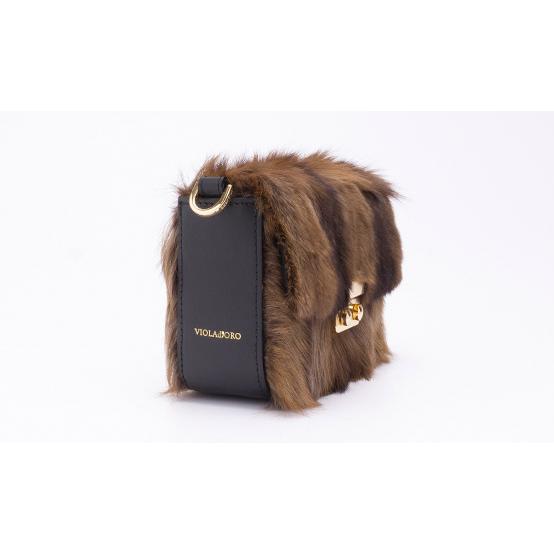 VIOLAd'ORO（ヴィオラドーロ） レビューで2000円CP VIOLAd'ORO FITCH