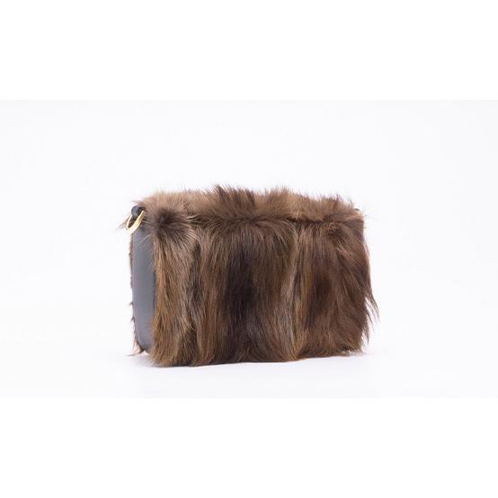 VIOLAd'ORO　ヴィオラドーロ　ファーバッグ 楽天市場】【10％クーポン】ヴィオラドーロ バッグ ファーバッグ