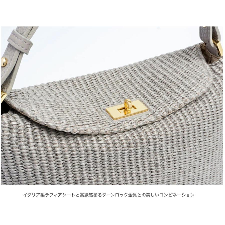 VIOLAd'ORO レビューで2000円CP ヴィオラドーロ バッグ かご VIOLAd'ORO レビューで2000円CP ヴィオラドーロ バッグ かご